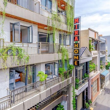 Mina Home Дананг Экстерьер фото
