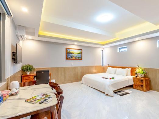 Mina Home Дананг Экстерьер фото