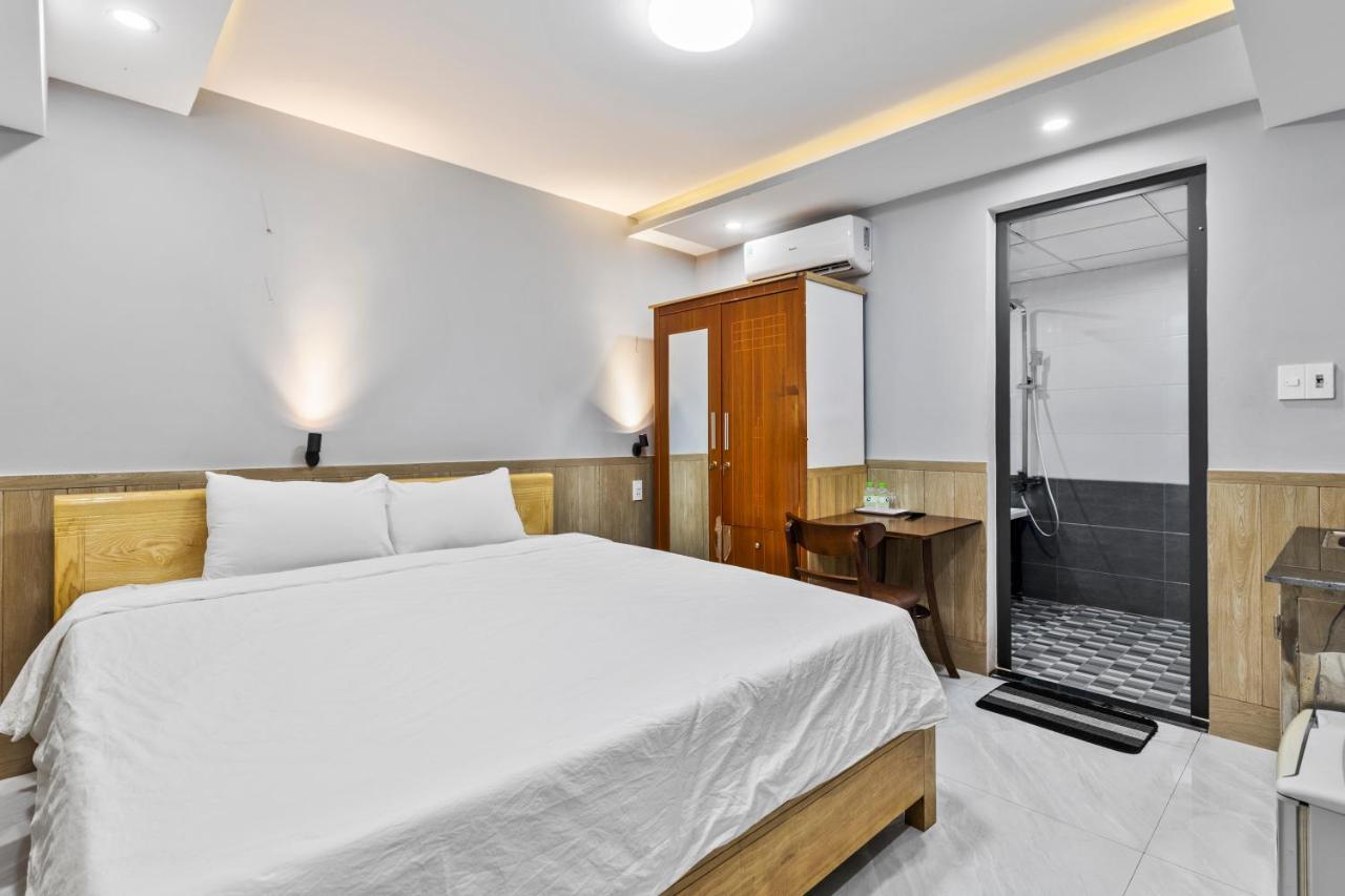 Mina Home Дананг Экстерьер фото