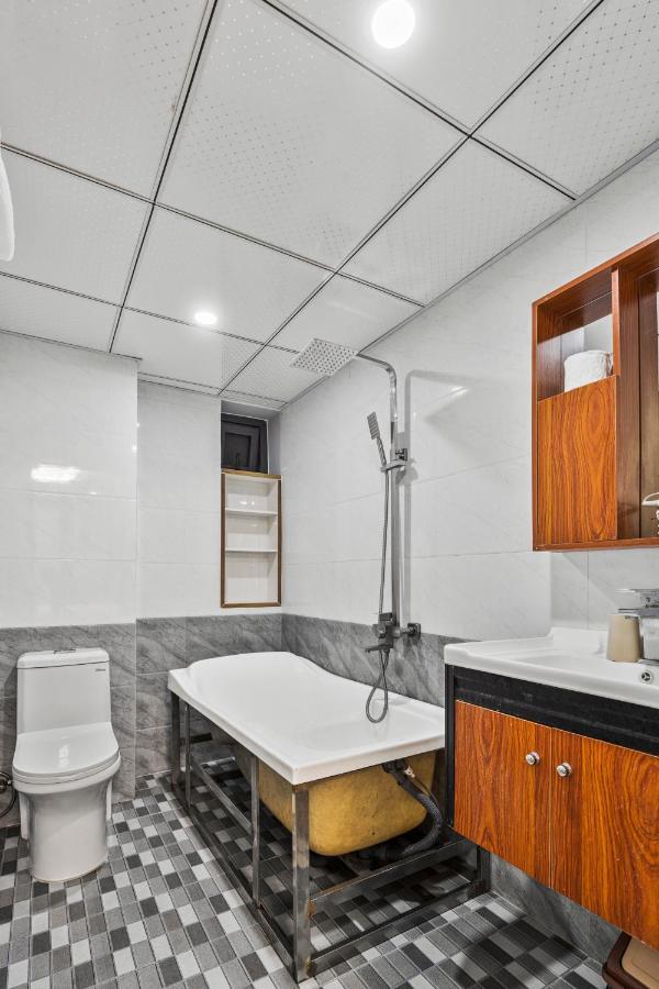 Mina Home Дананг Экстерьер фото