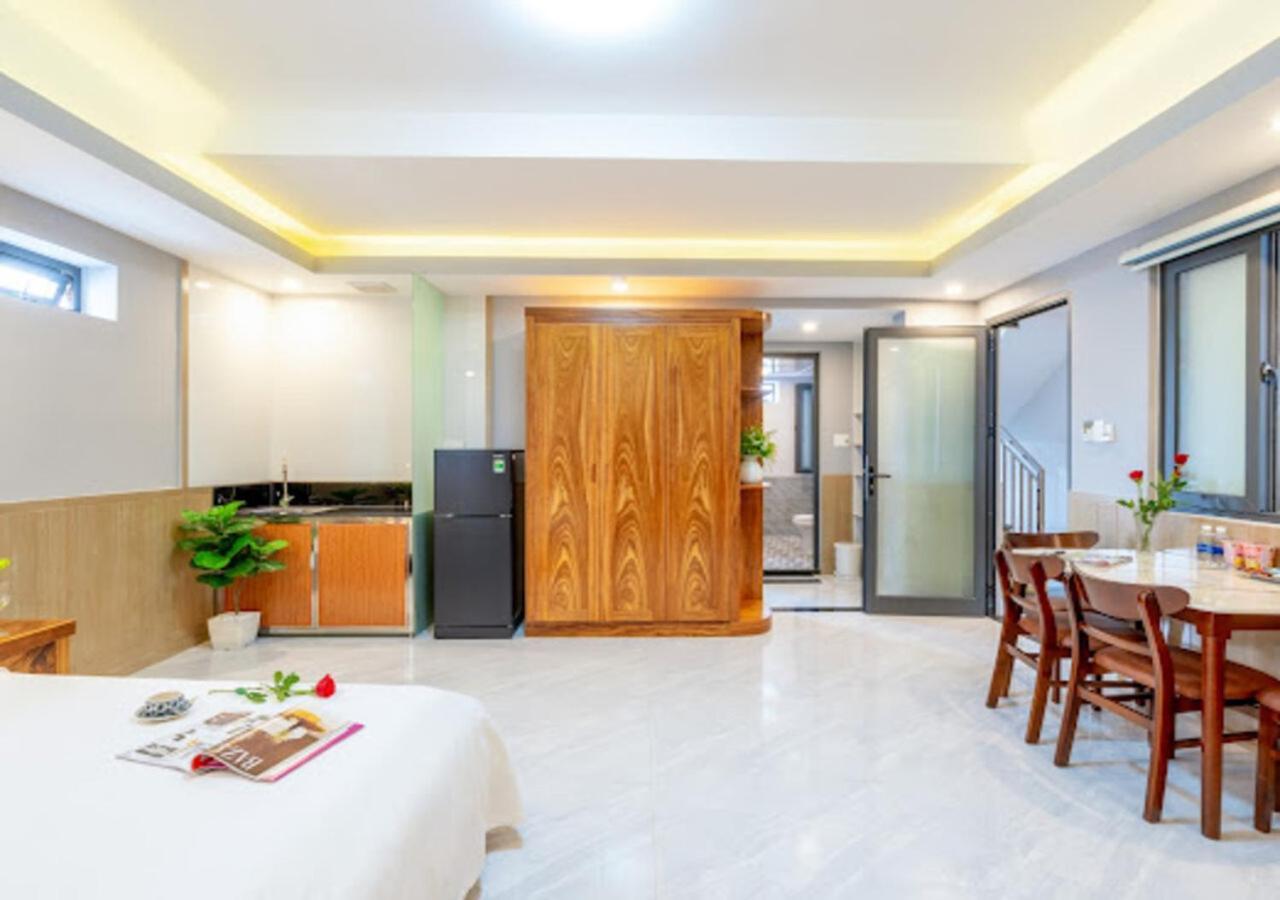 Mina Home Дананг Экстерьер фото
