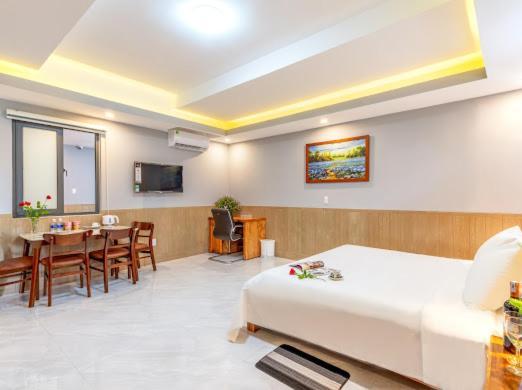 Mina Home Дананг Экстерьер фото